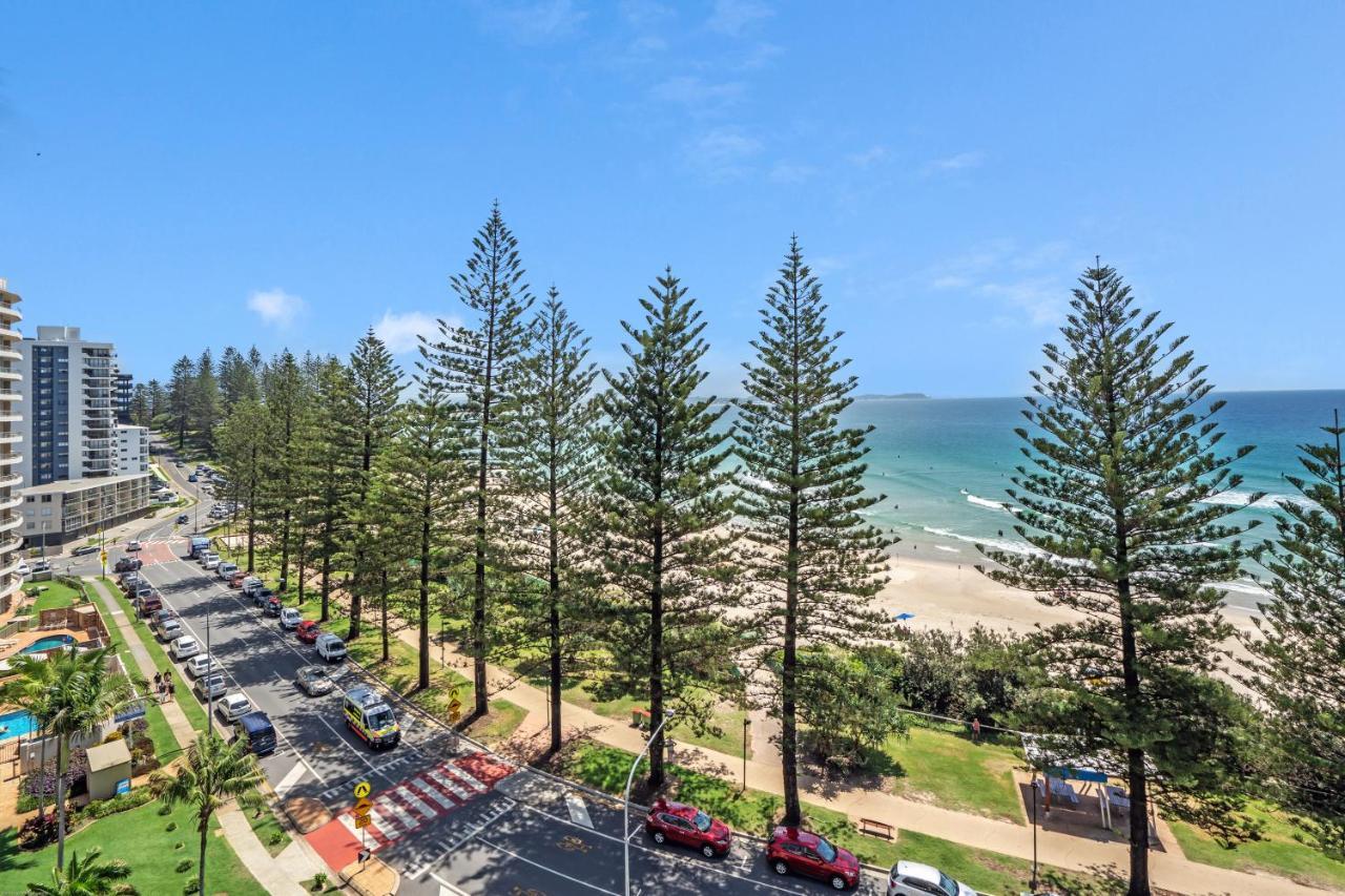 The Garland At Rainbow Bay * Gold Coast