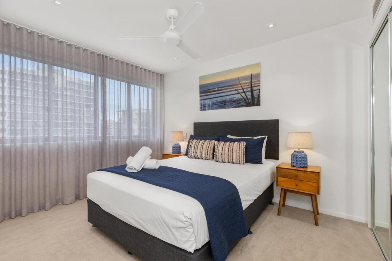 The Garland At Rainbow Bay Gold Coast