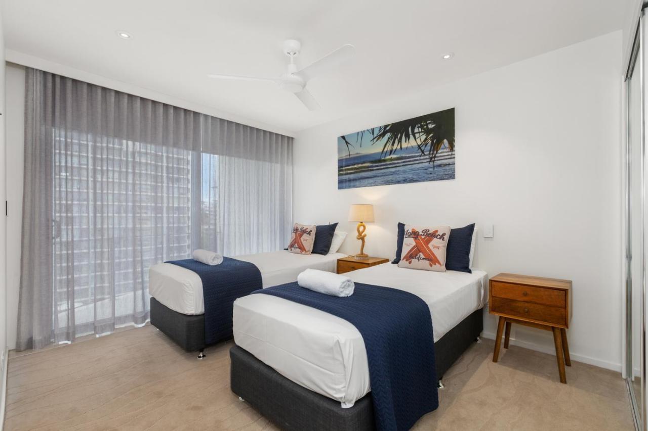 The Garland At Rainbow Bay Apartment
