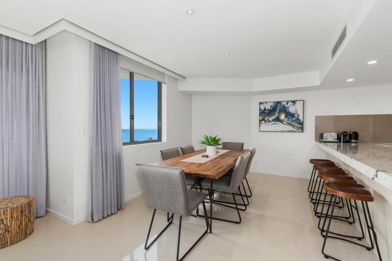 Apartment The Garland At Rainbow Bay *