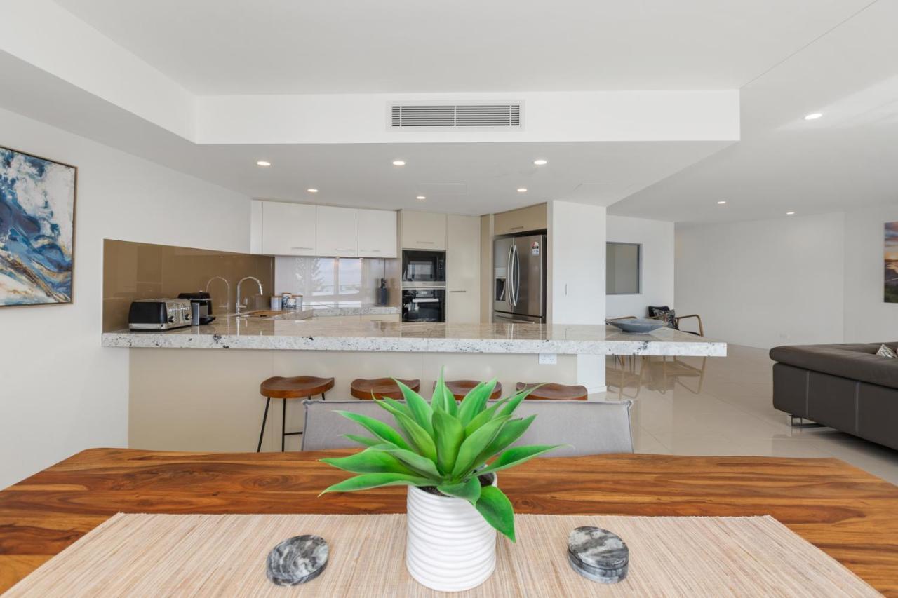 The Garland At Rainbow Bay Apartment Gold Coast