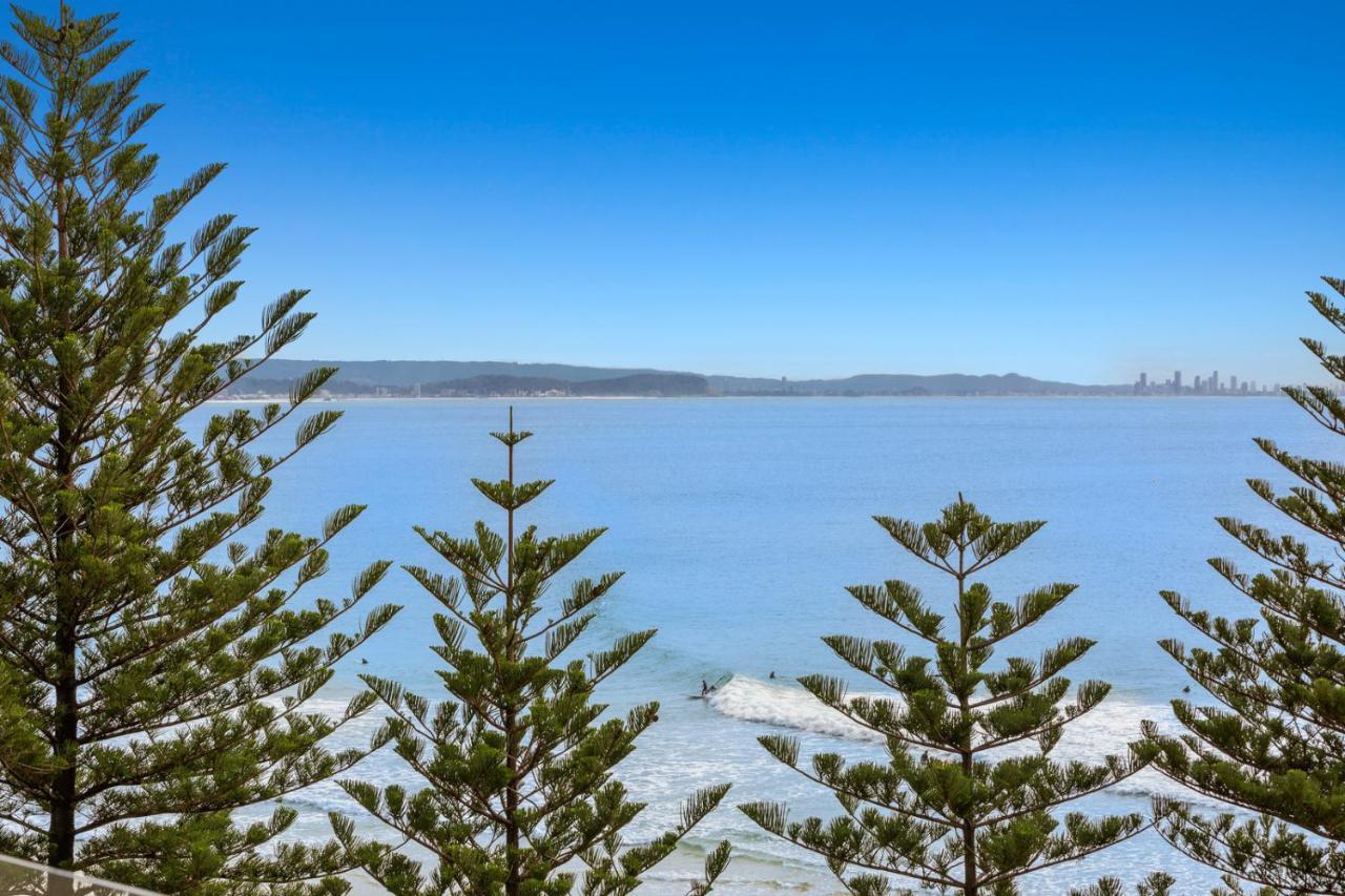 The Garland At Rainbow Bay Apartment Gold Coast