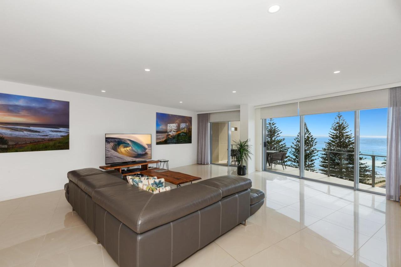 The Garland At Rainbow Bay Apartment