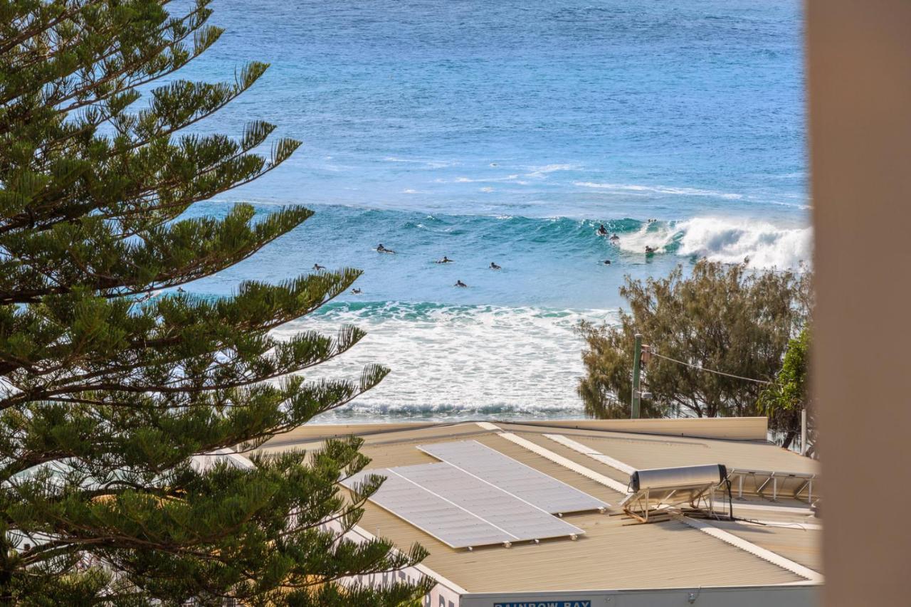 The Garland At Rainbow Bay Gold Coast
