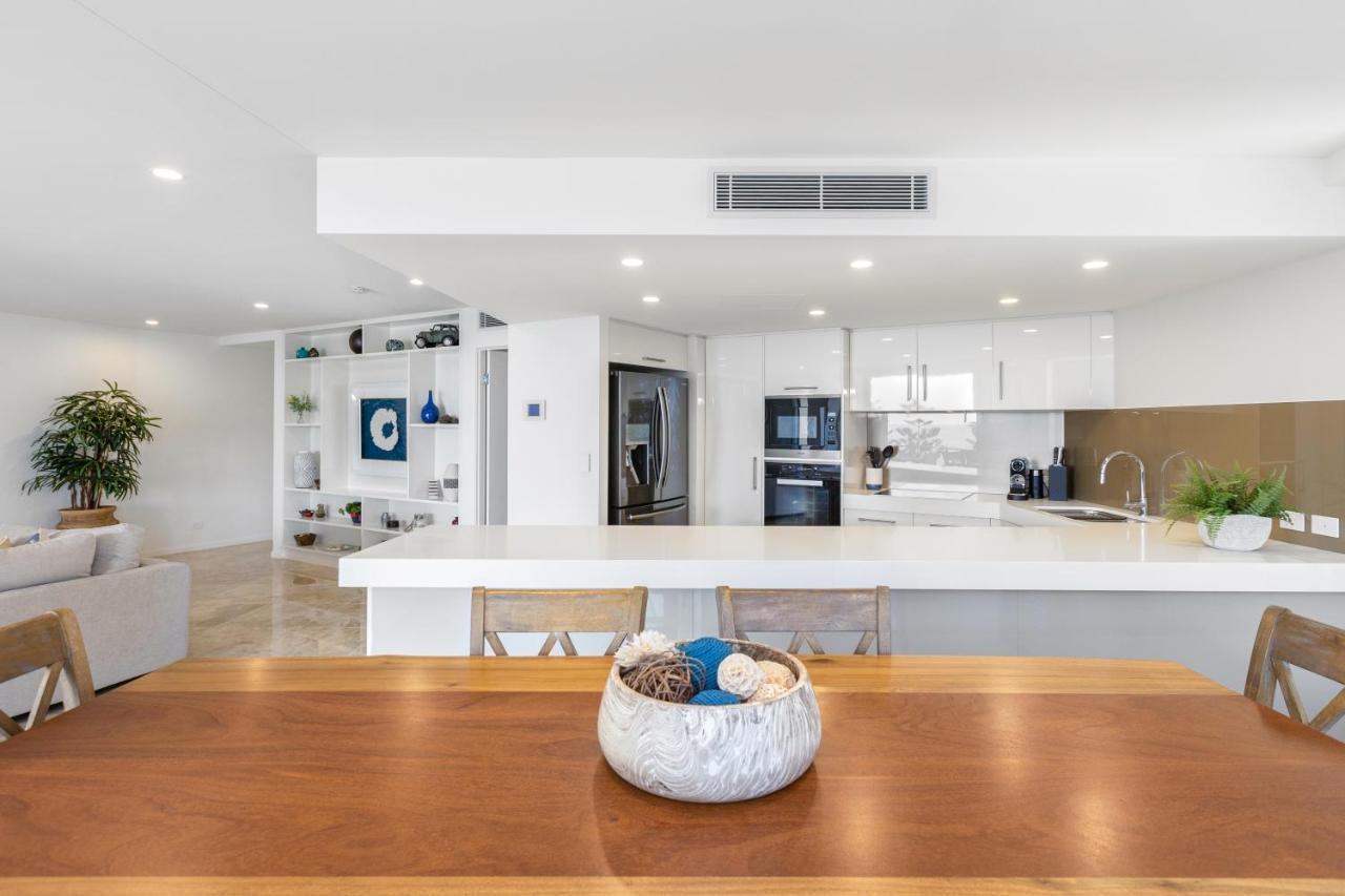 The Garland At Rainbow Bay Apartment *