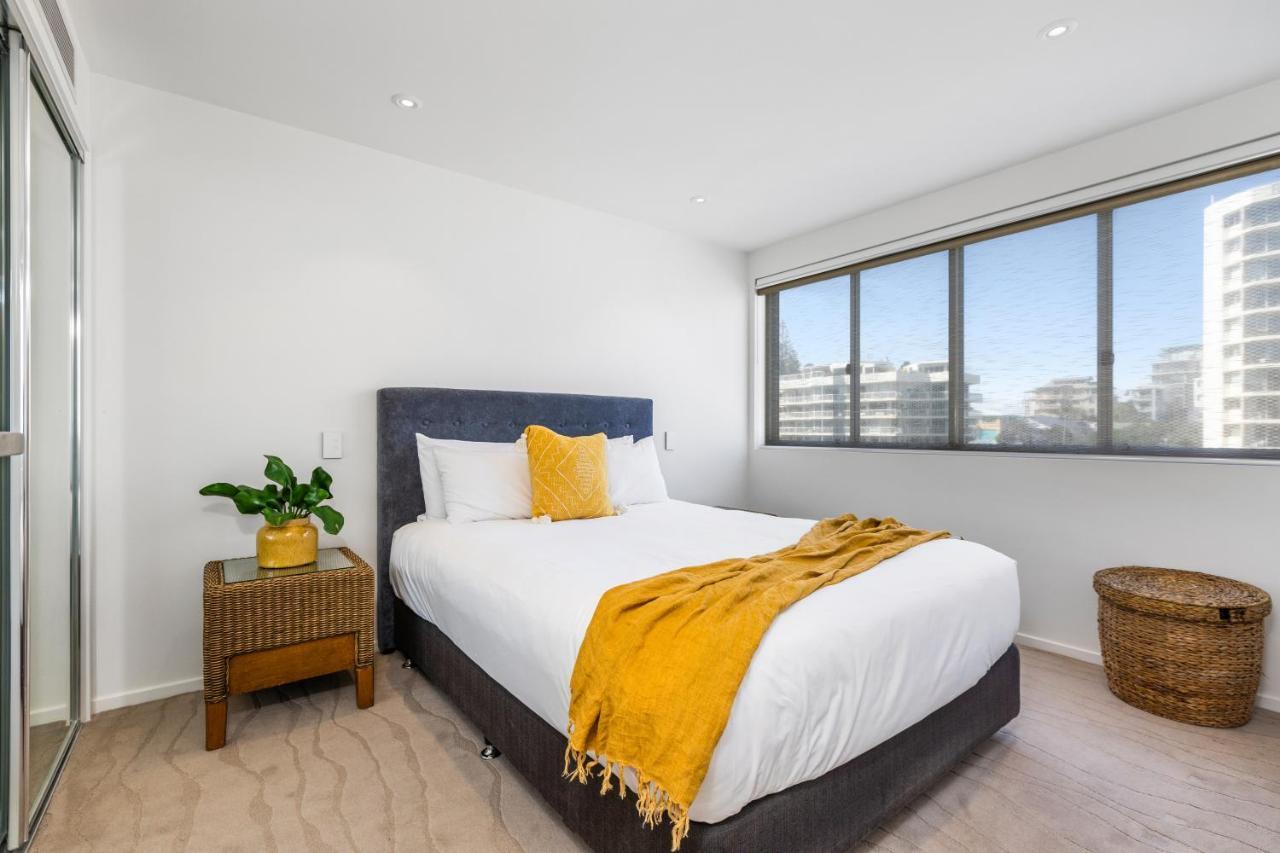 The Garland At Rainbow Bay Apartment