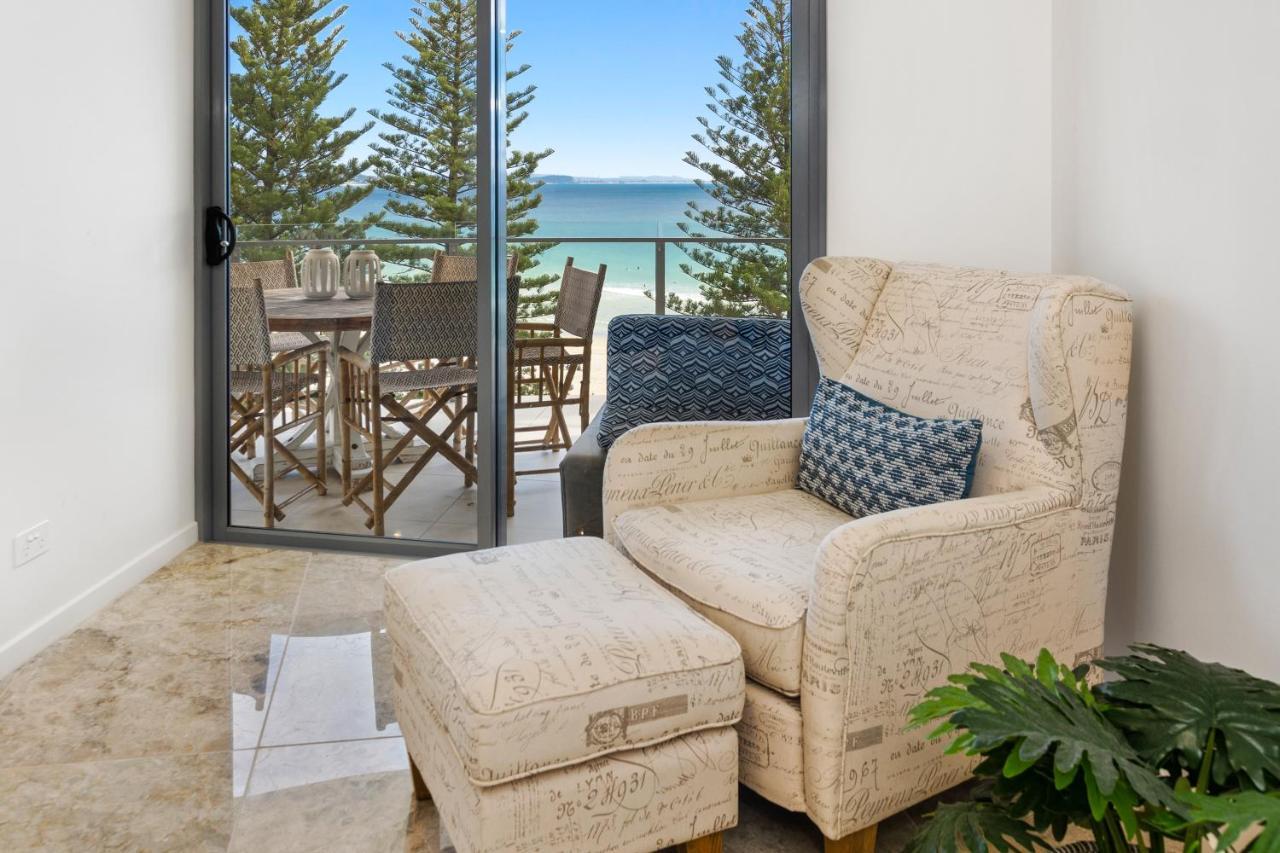 The Garland At Rainbow Bay Apartment *