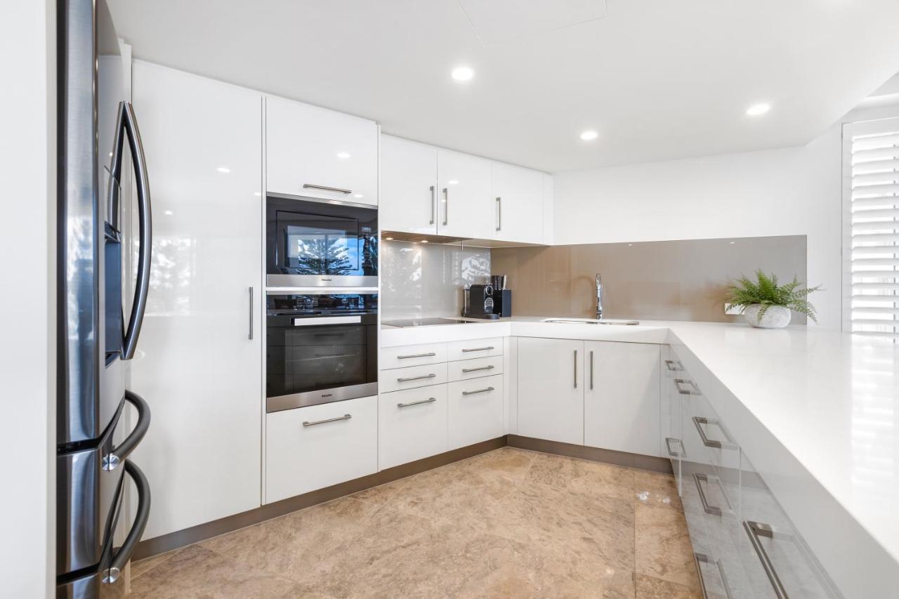 The Garland At Rainbow Bay Apartment Gold Coast