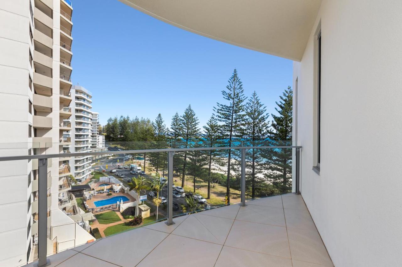 Apartment The Garland At Rainbow Bay *