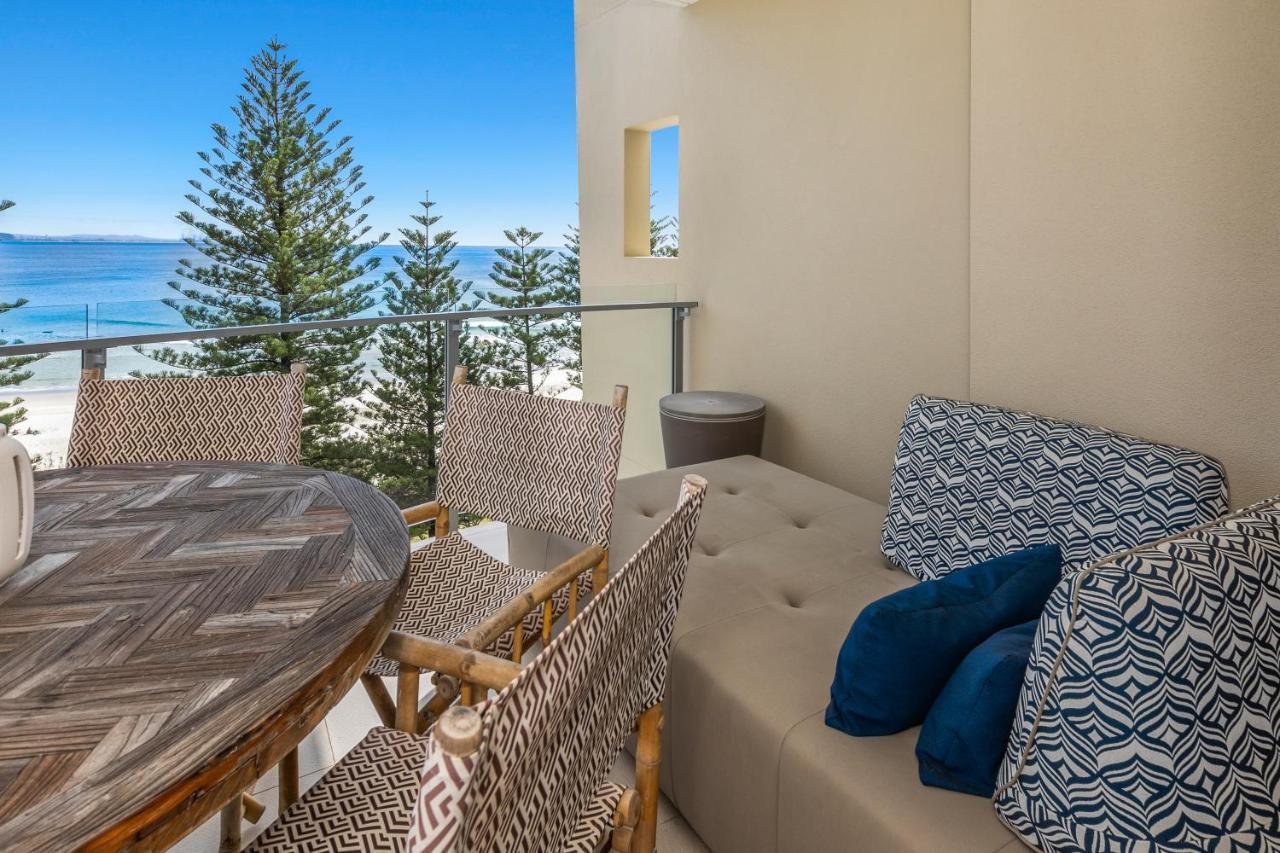 The Garland At Rainbow Bay * Gold Coast