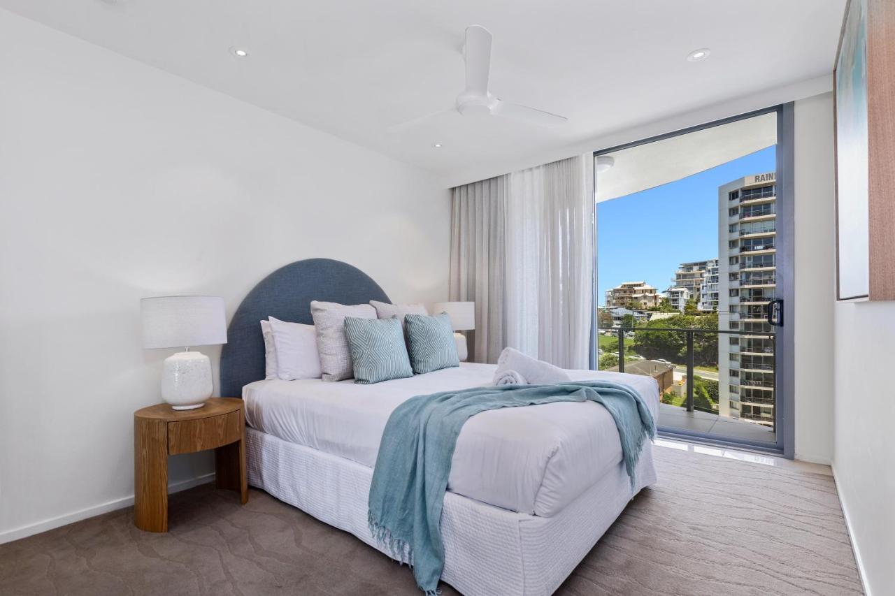 The Garland At Rainbow Bay Apartment