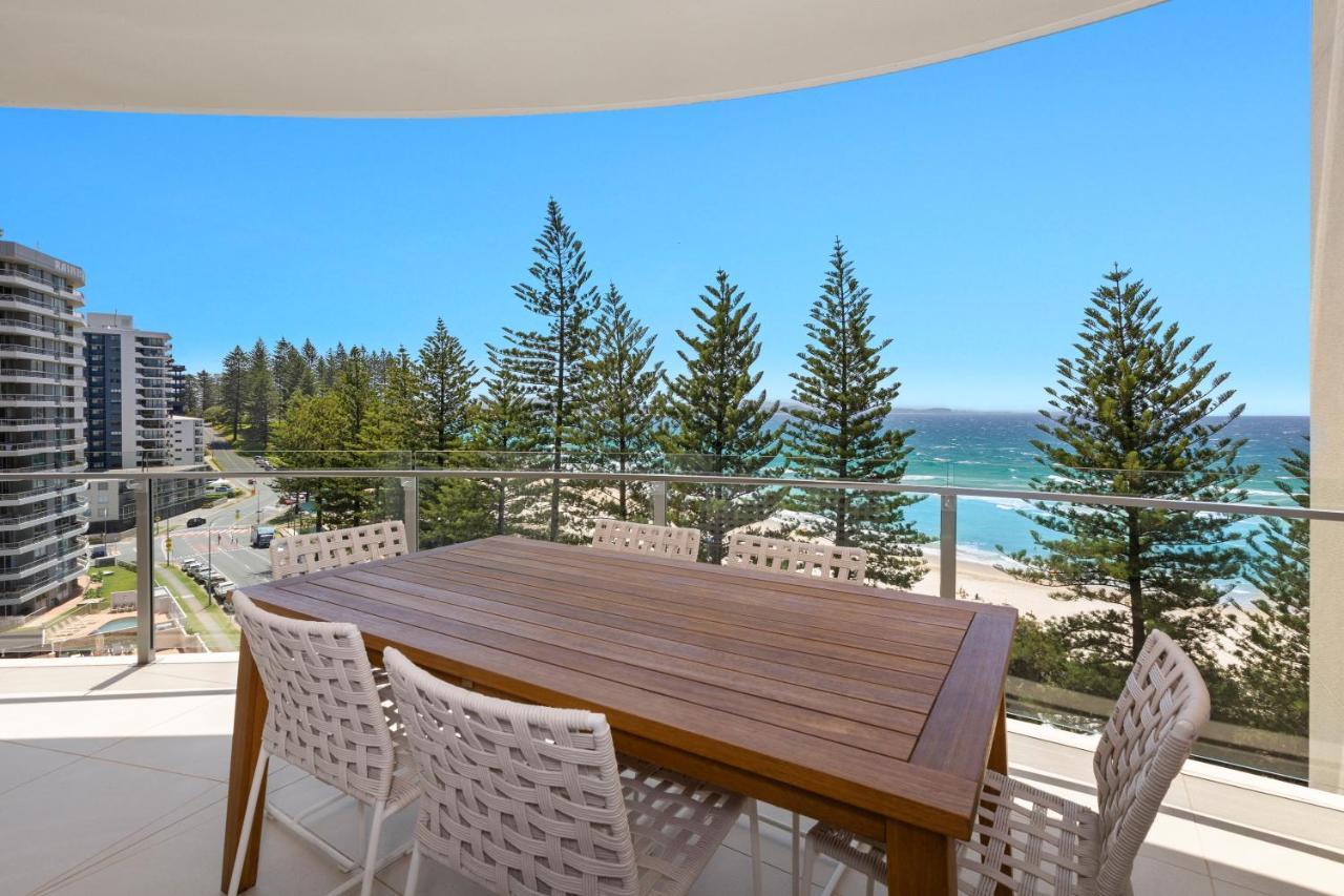 The Garland At Rainbow Bay Apartment *