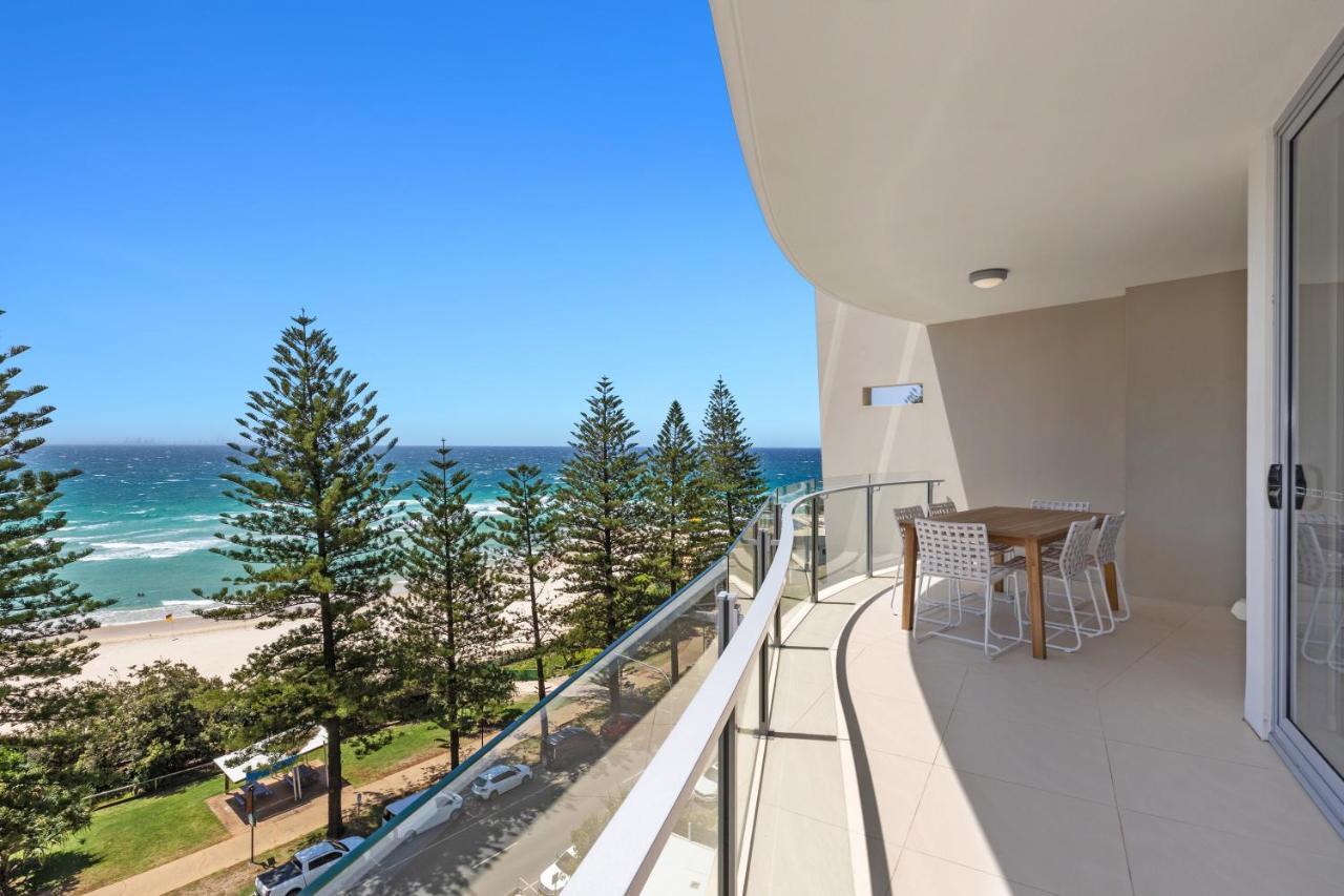 The Garland At Rainbow Bay * Gold Coast