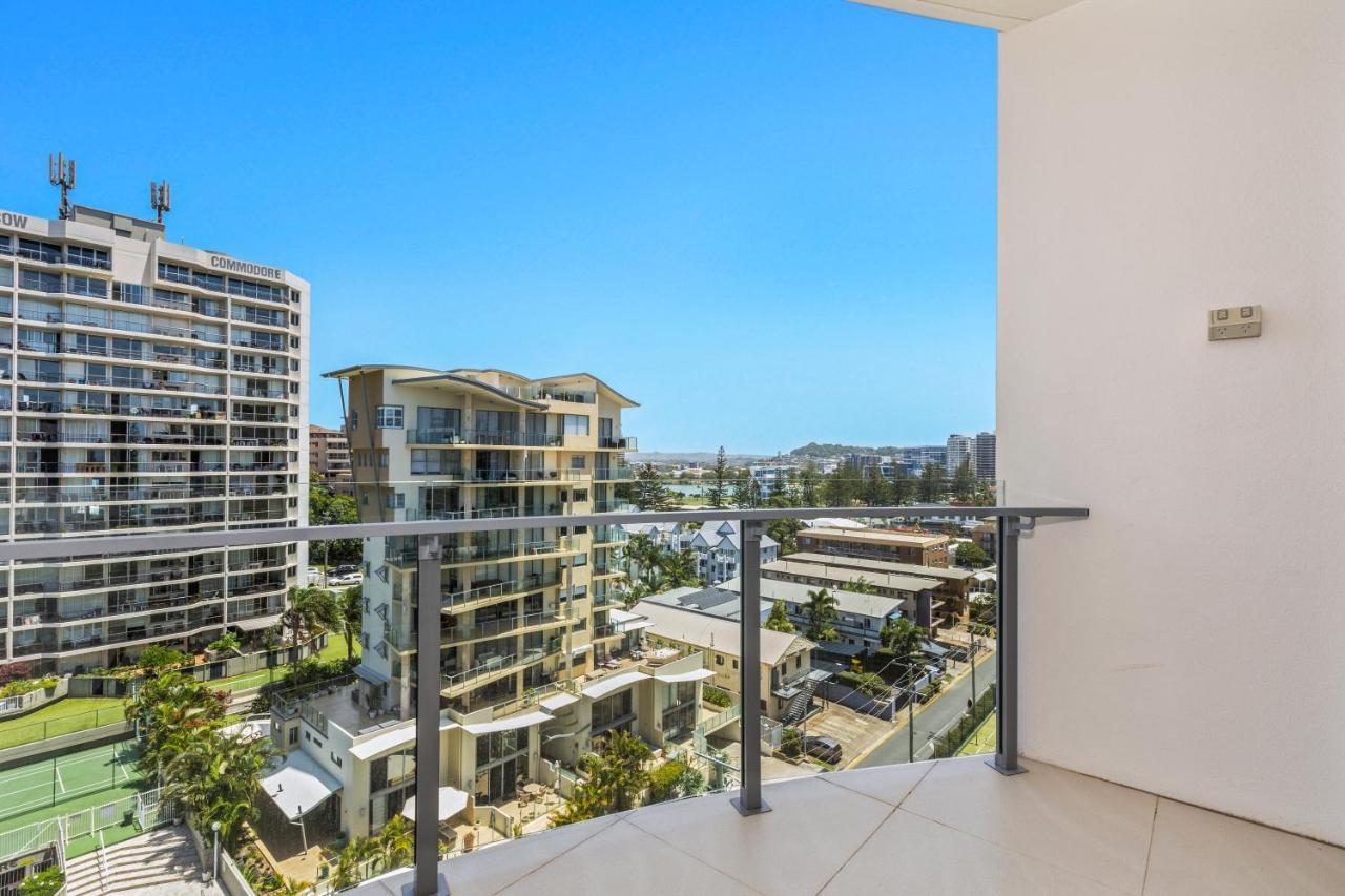 The Garland At Rainbow Bay Apartment