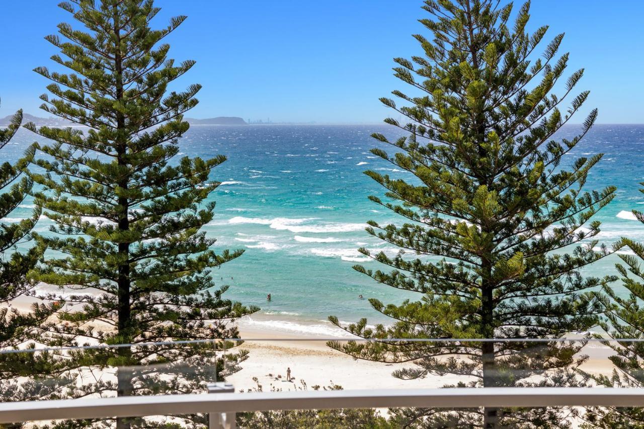 Apartment The Garland At Rainbow Bay Gold Coast
