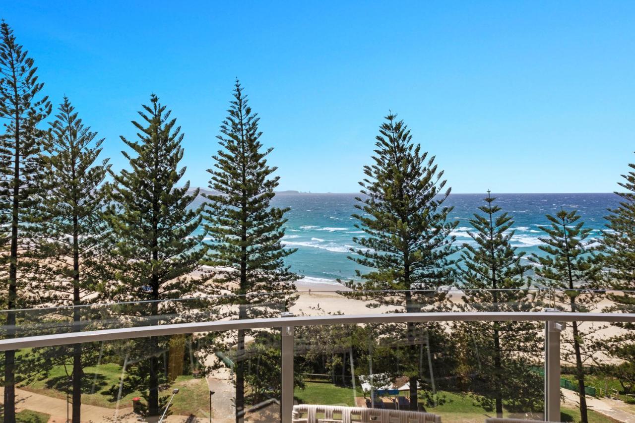 Apartment The Garland At Rainbow Bay *