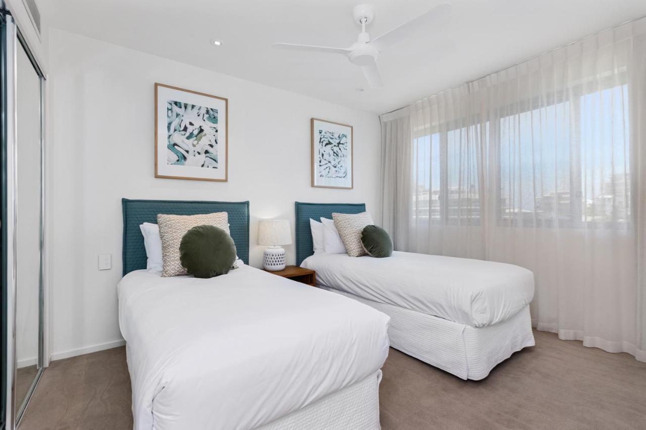 The Garland At Rainbow Bay Gold Coast
