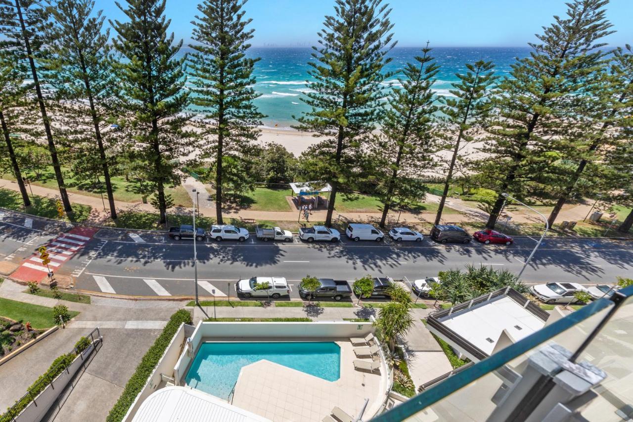 The Garland At Rainbow Bay *