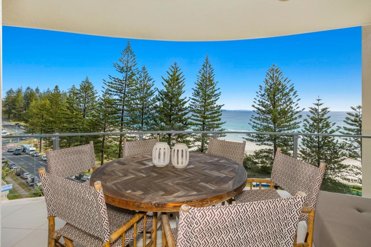 The Garland At Rainbow Bay *