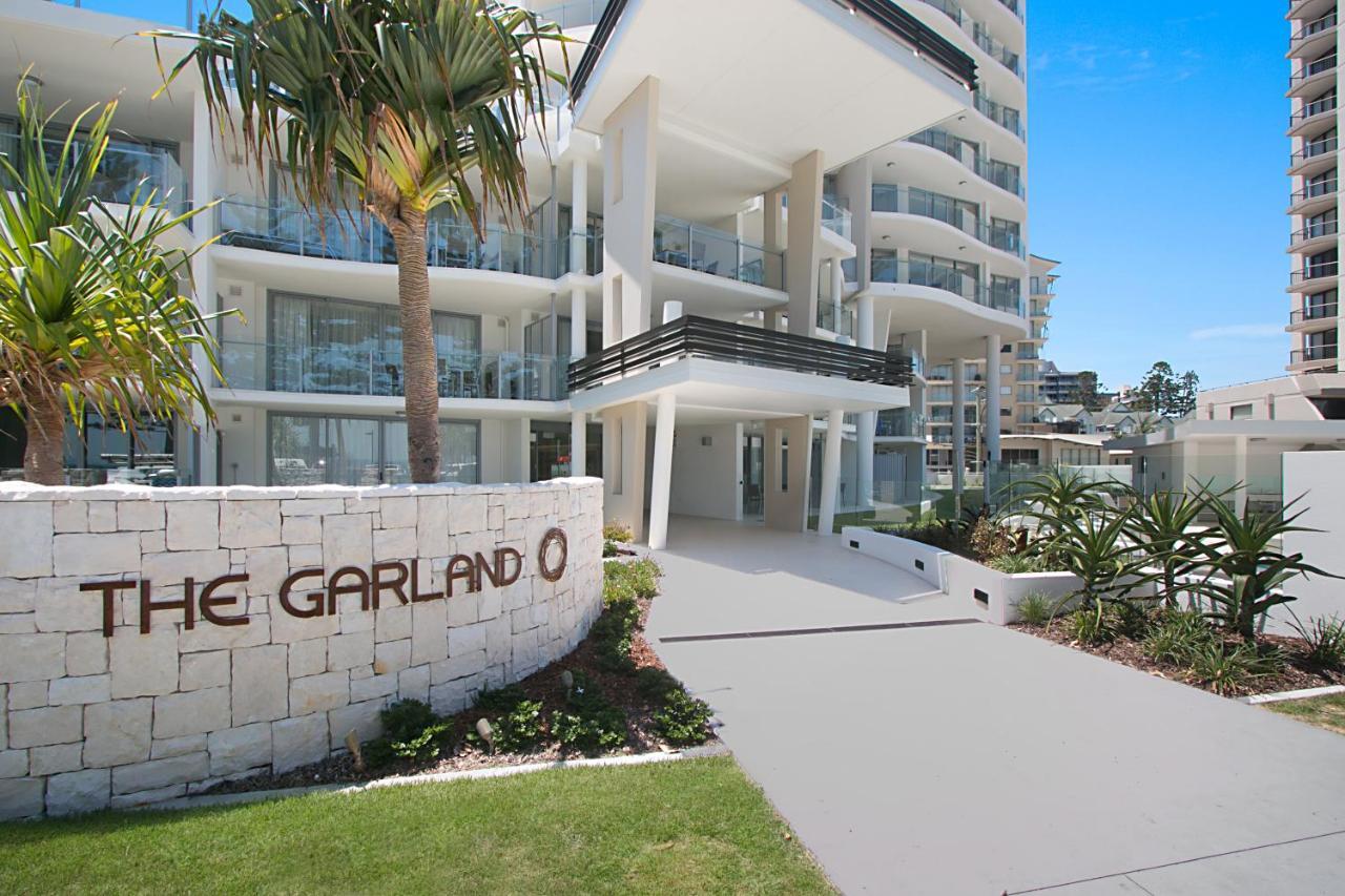 Apartment The Garland At Rainbow Bay *