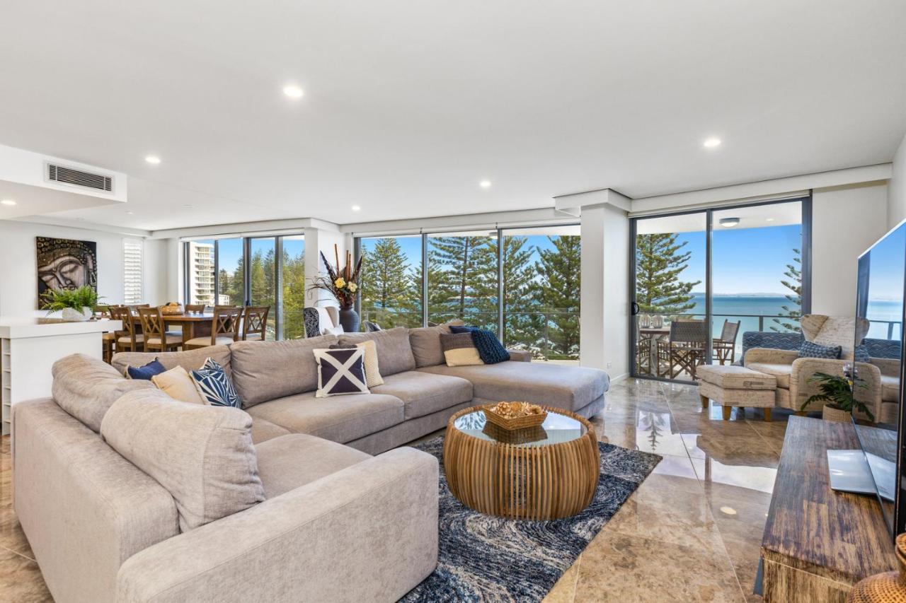 The Garland At Rainbow Bay Apartment *