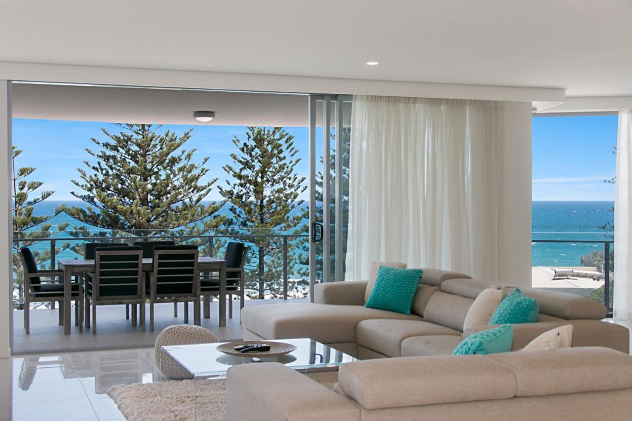 Apartment The Garland At Rainbow Bay