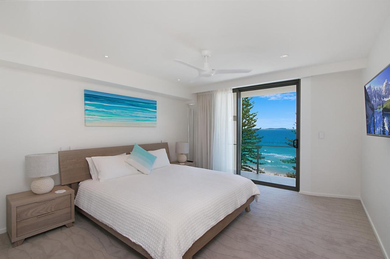 The Garland At Rainbow Bay Apartment Gold Coast