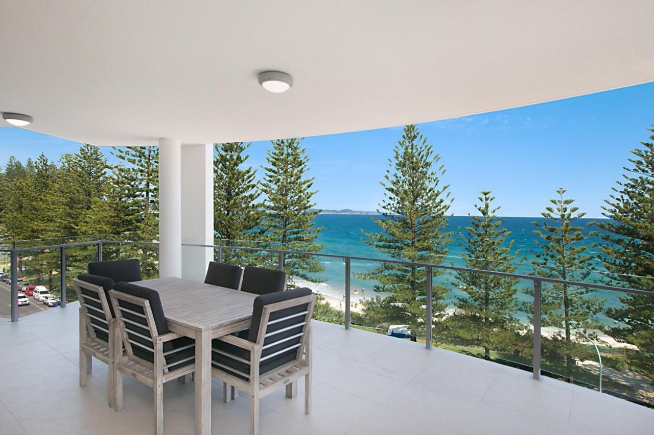 The Garland At Rainbow Bay * Gold Coast