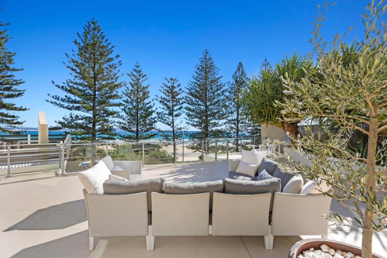 Apartment The Garland At Rainbow Bay