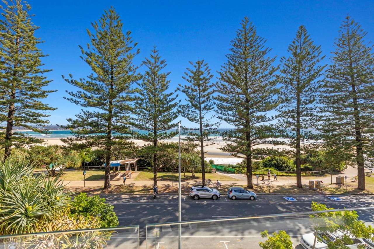 The Garland At Rainbow Bay Apartment