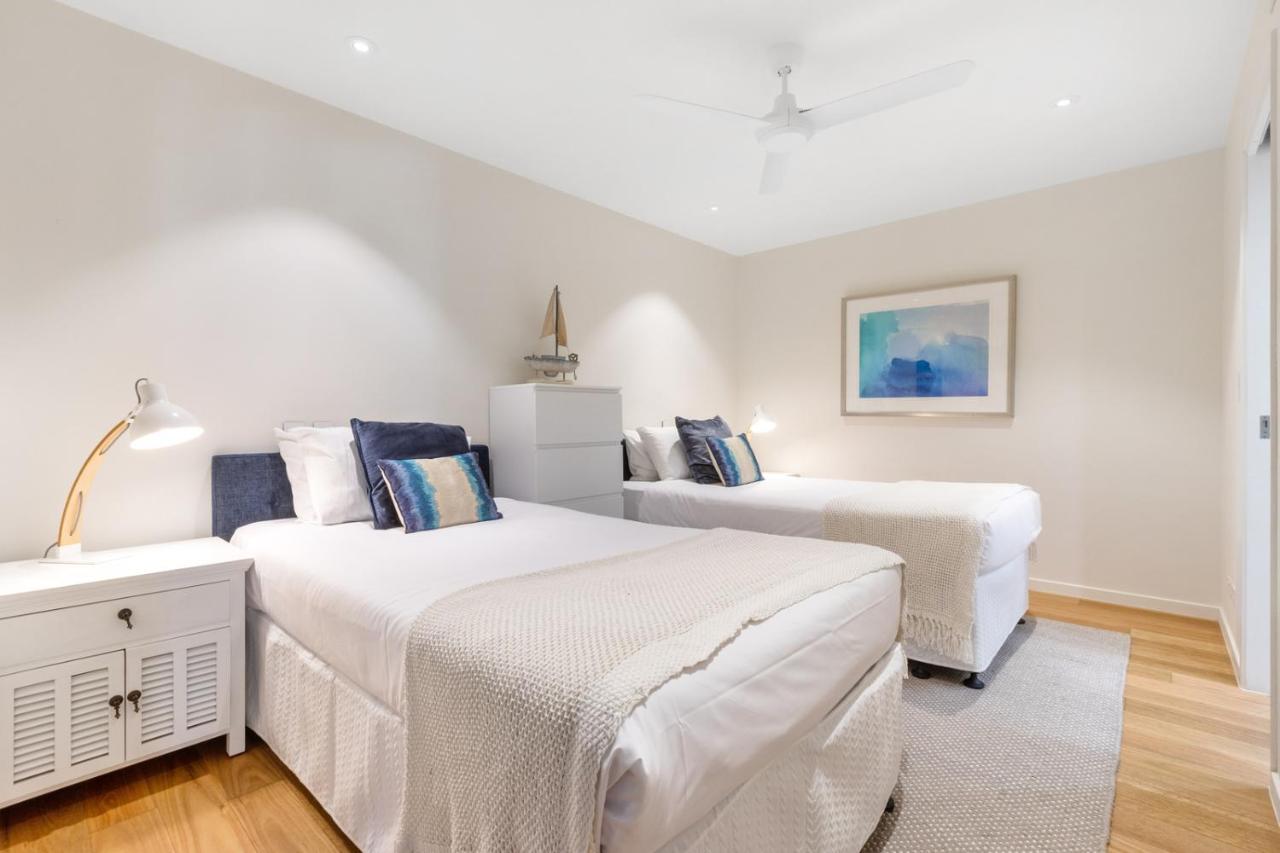 The Garland At Rainbow Bay Apartment