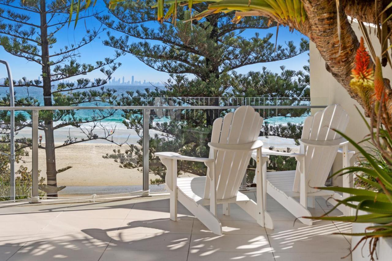 The Garland At Rainbow Bay * Gold Coast