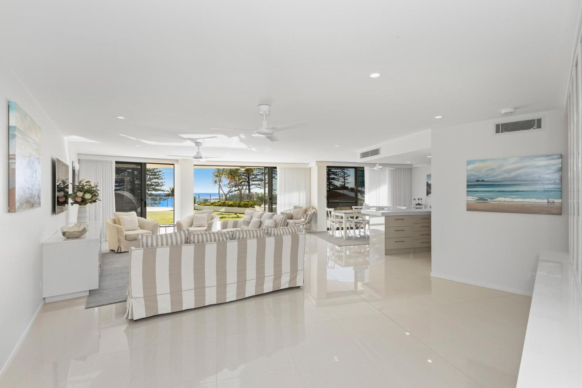 Apartment The Garland At Rainbow Bay *
