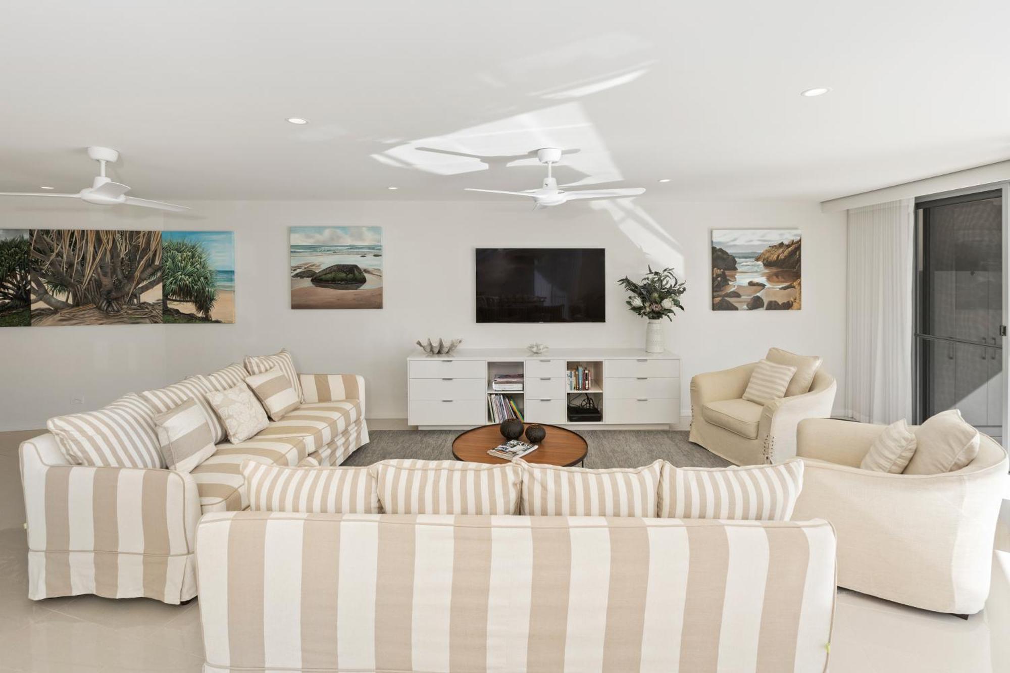 Apartment The Garland At Rainbow Bay Gold Coast