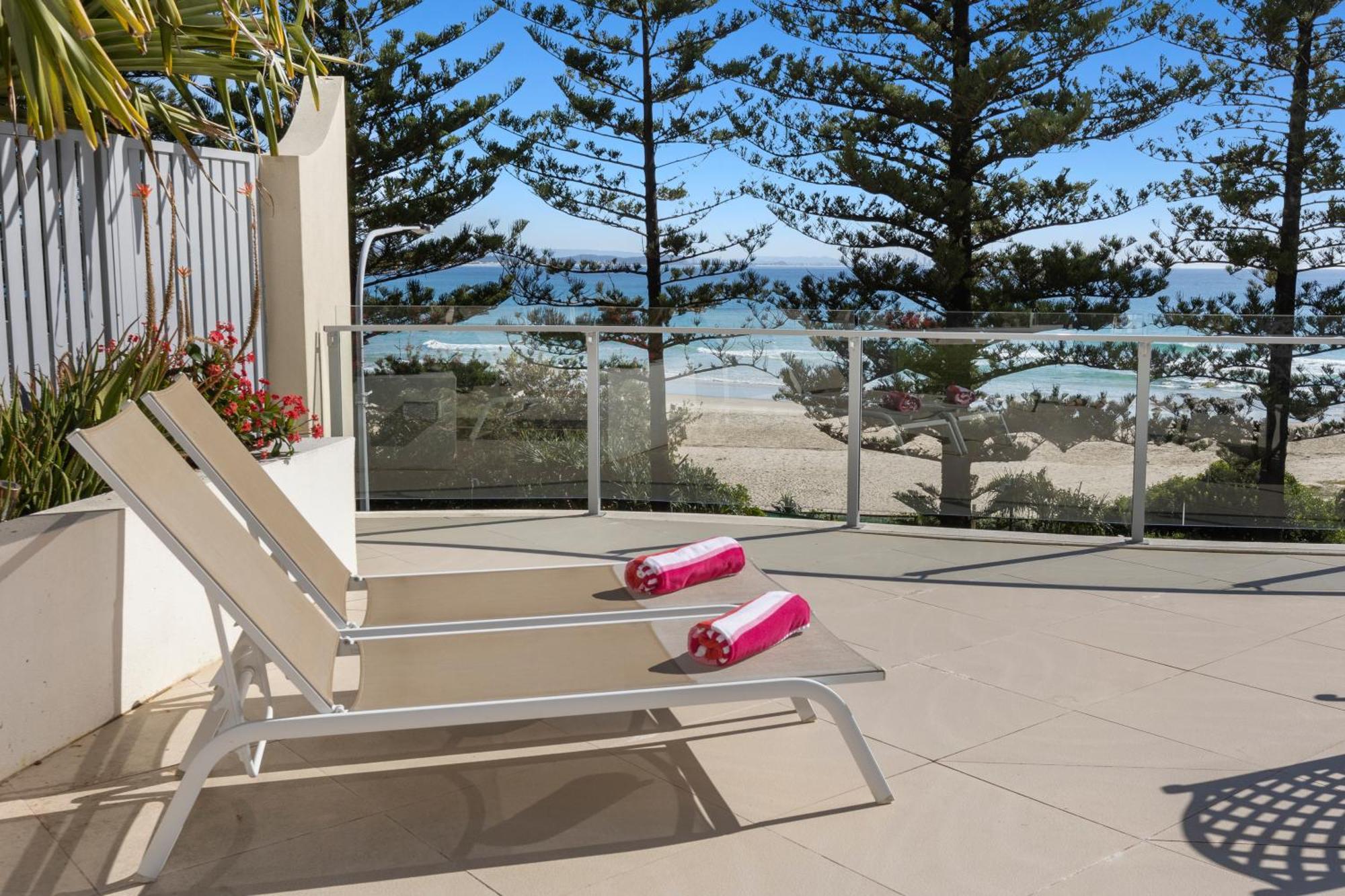 The Garland At Rainbow Bay