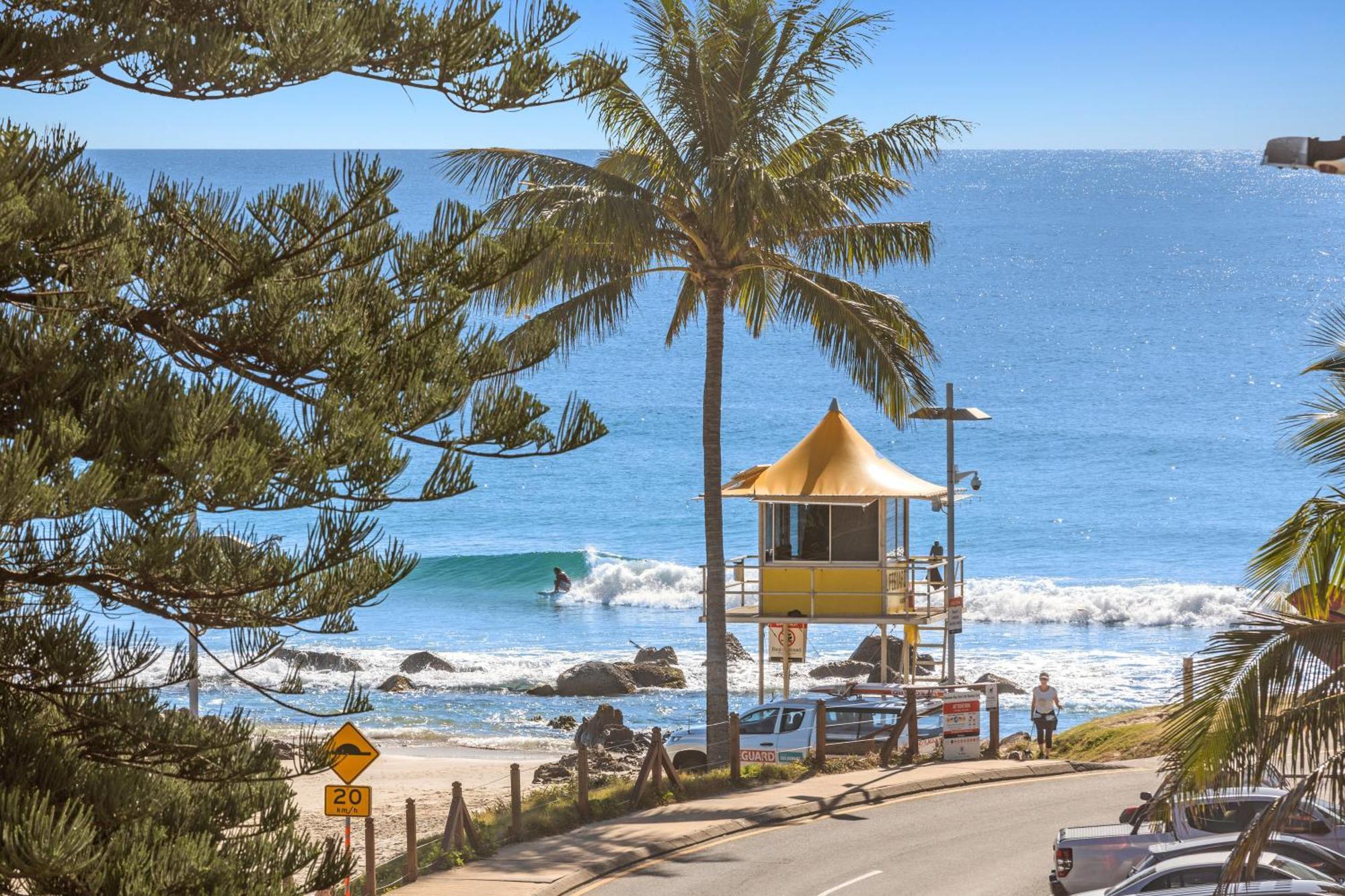 The Garland At Rainbow Bay