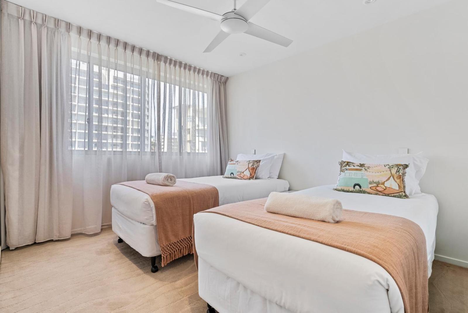 The Garland At Rainbow Bay * Gold Coast