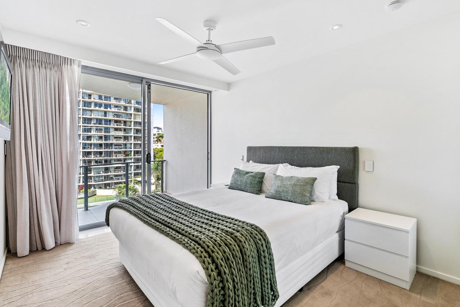 Apartment The Garland At Rainbow Bay