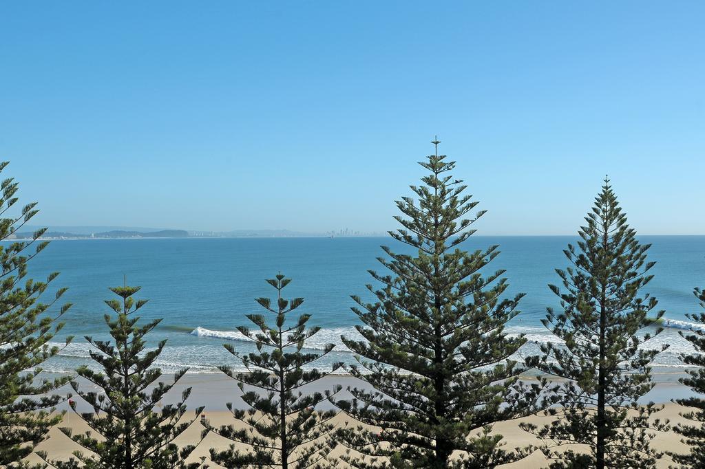 The Garland At Rainbow Bay * Gold Coast